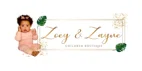 Zoey Zayne Boutique logo